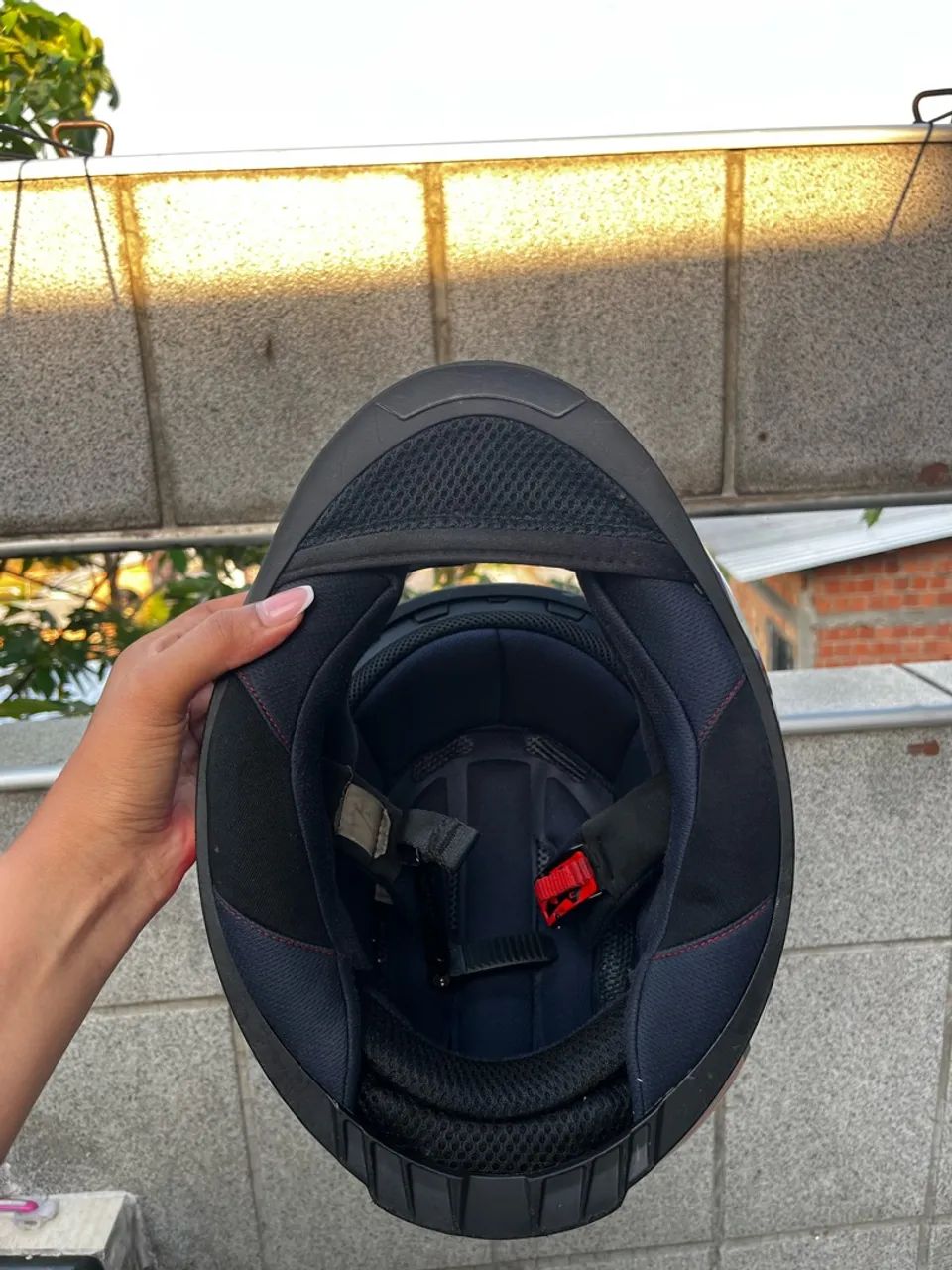 Capacete Ls2  - Foto 4