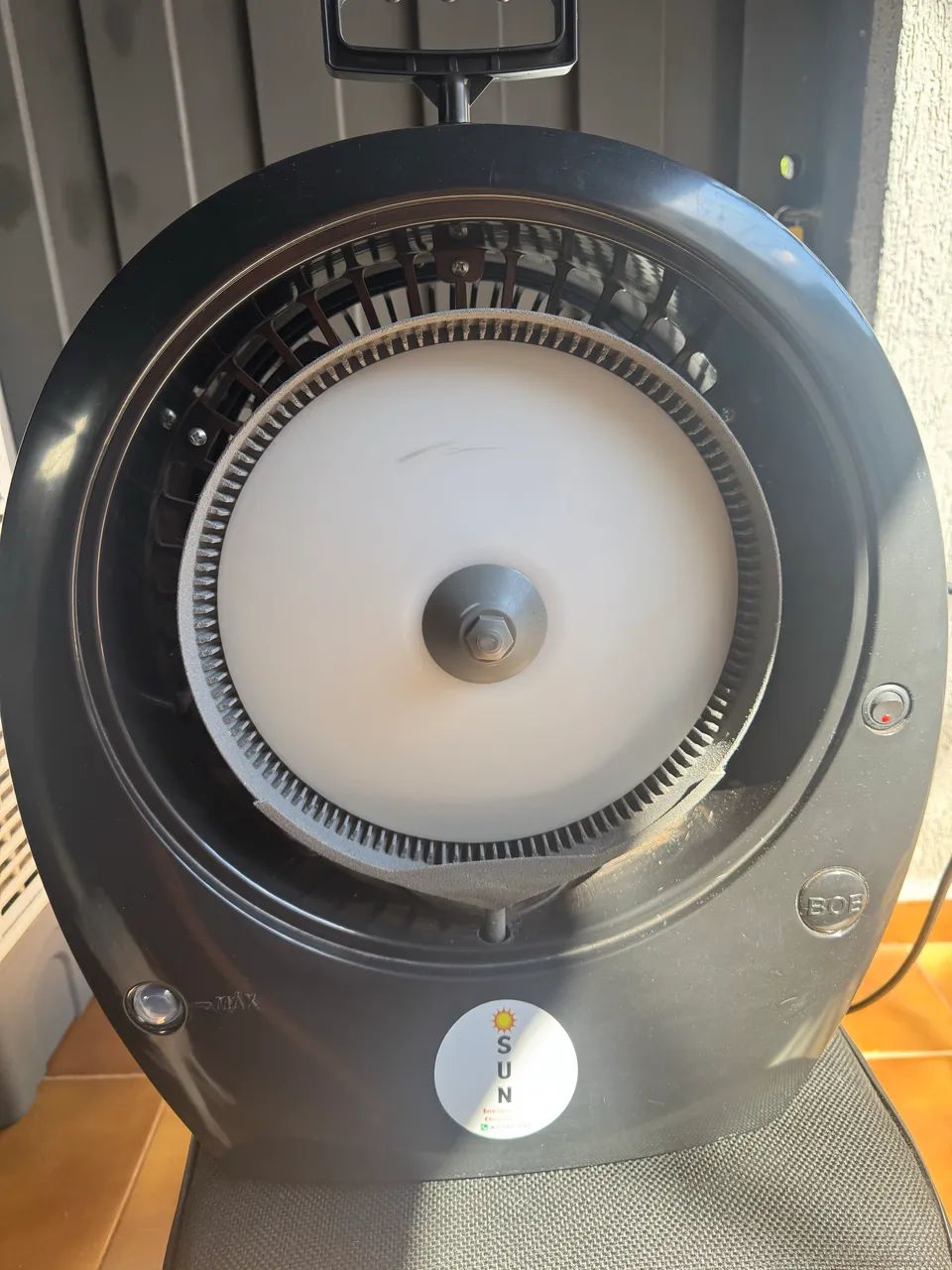 Climatizador novo  - Foto 6