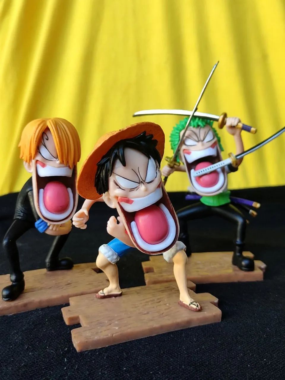 Action Figure - One Piece - Foto 5