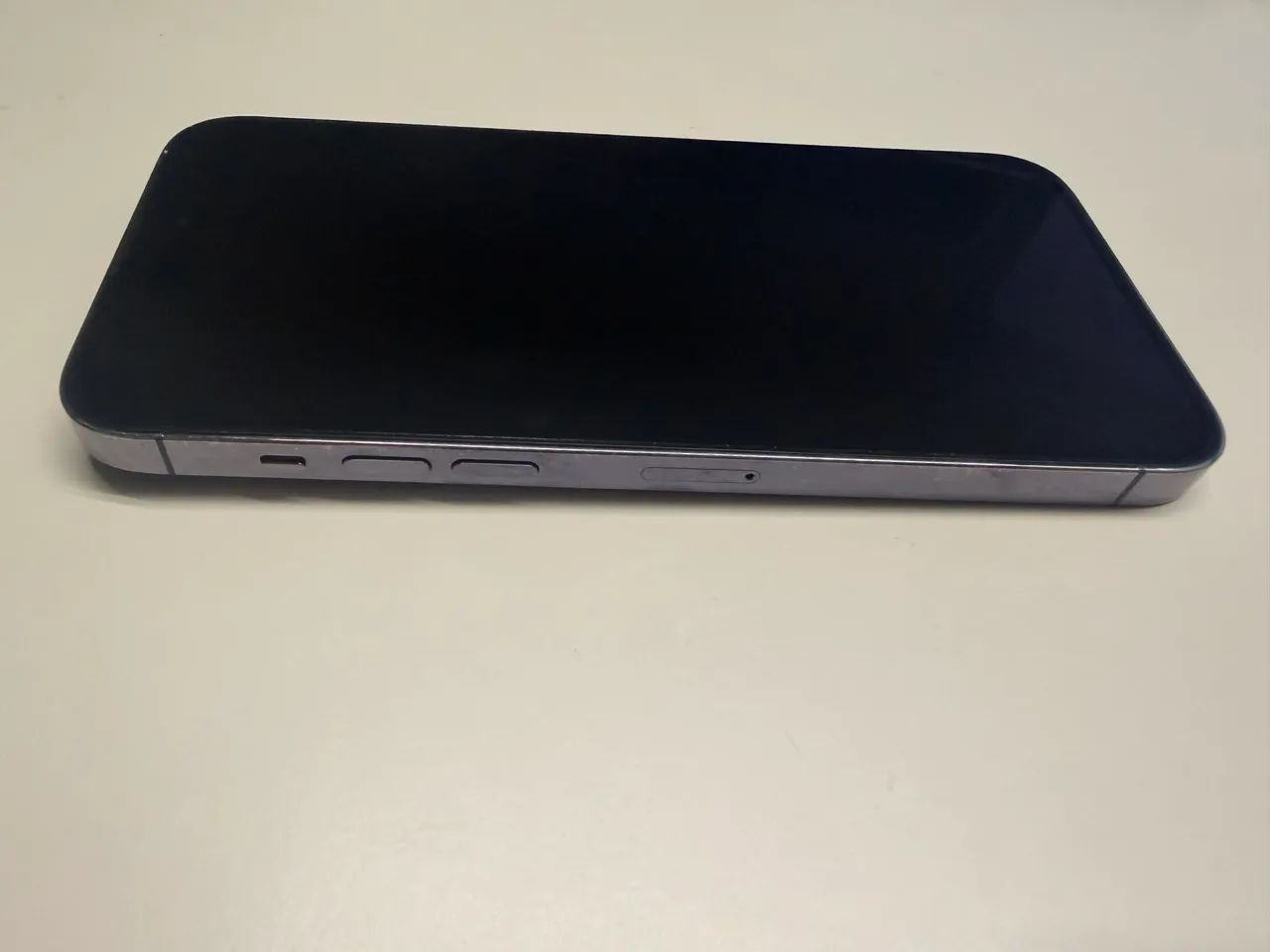 Iphone 14 PRO MAX 512gb - Foto 2