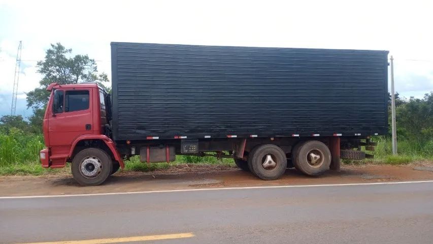1215c trucado - Foto 2