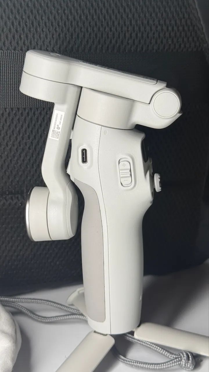 DJI OSMO 7 GIMBAL - Foto 3