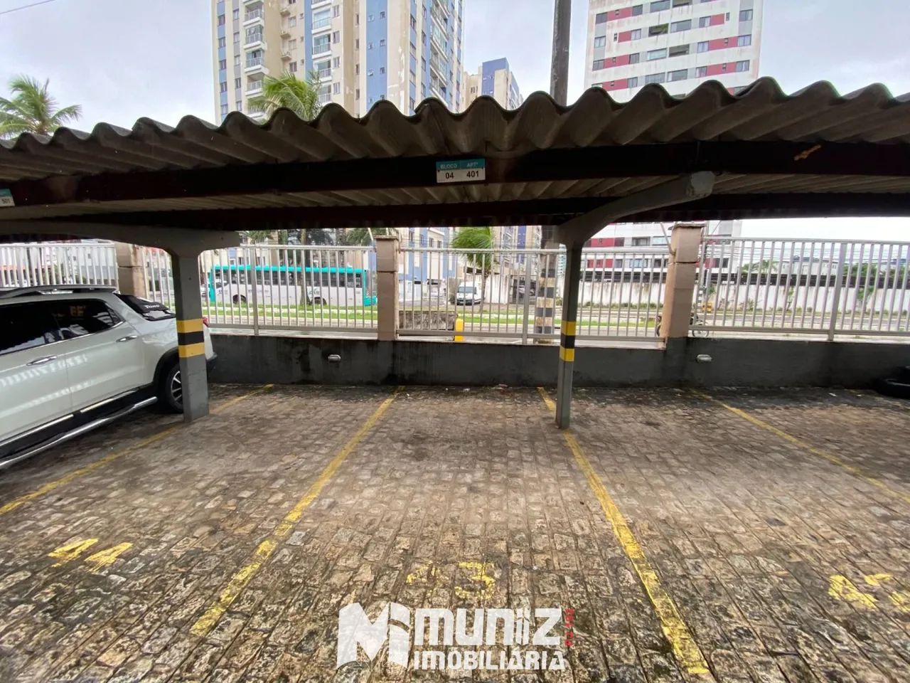 APARTAMENTO PARA ALUGAR EM CONDOMÍNIO COMPLETO - BAIRRO MARIVAN, COND. VIDA BELA! - Foto 4