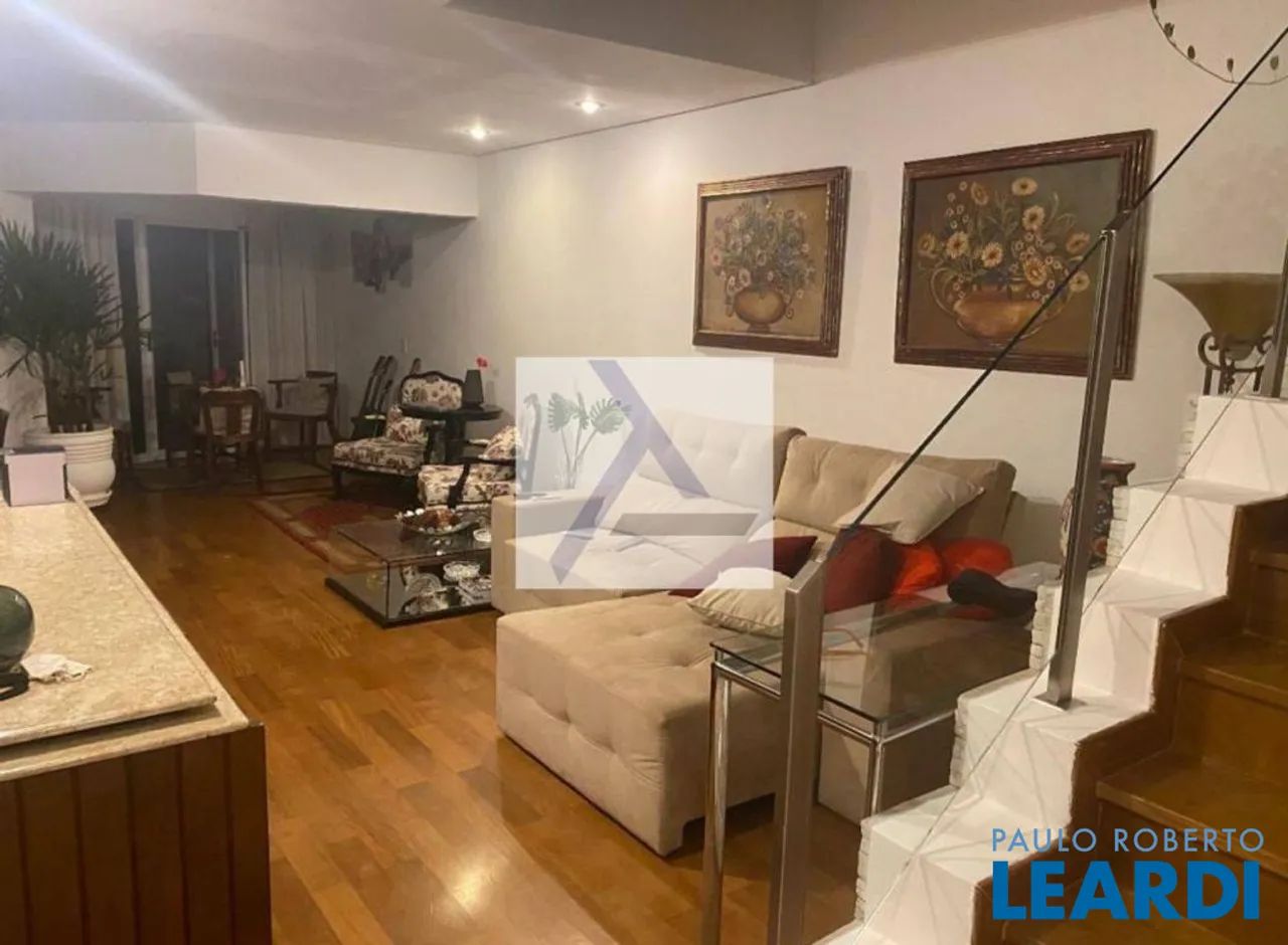 CASA EM CONDOMÍNIO - CIDADE JARDIM - SP - Foto 4