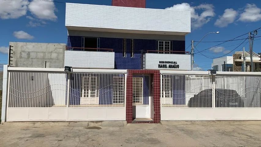 Foto - Juazeiro - Cajueiro