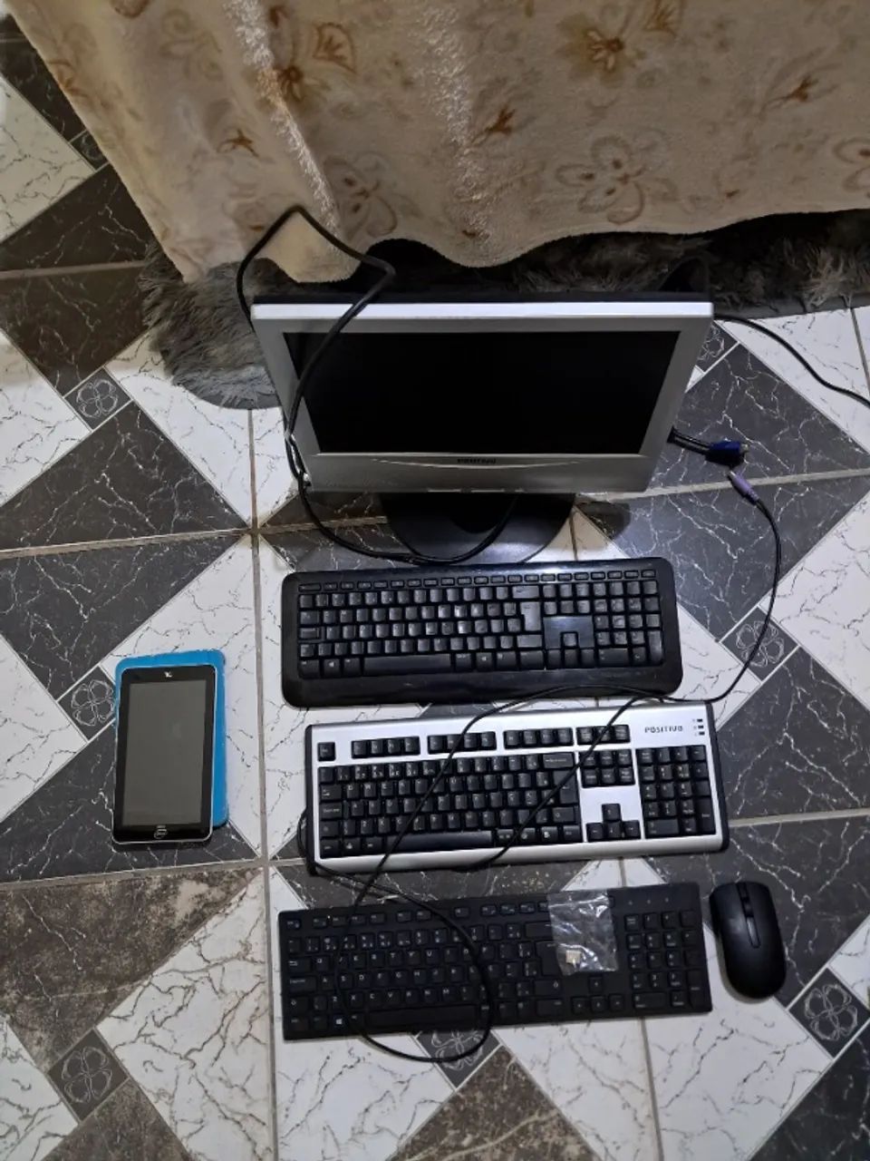 OPORTUNIDADE ÚNICA  ELETRÔNICOS - Foto 5