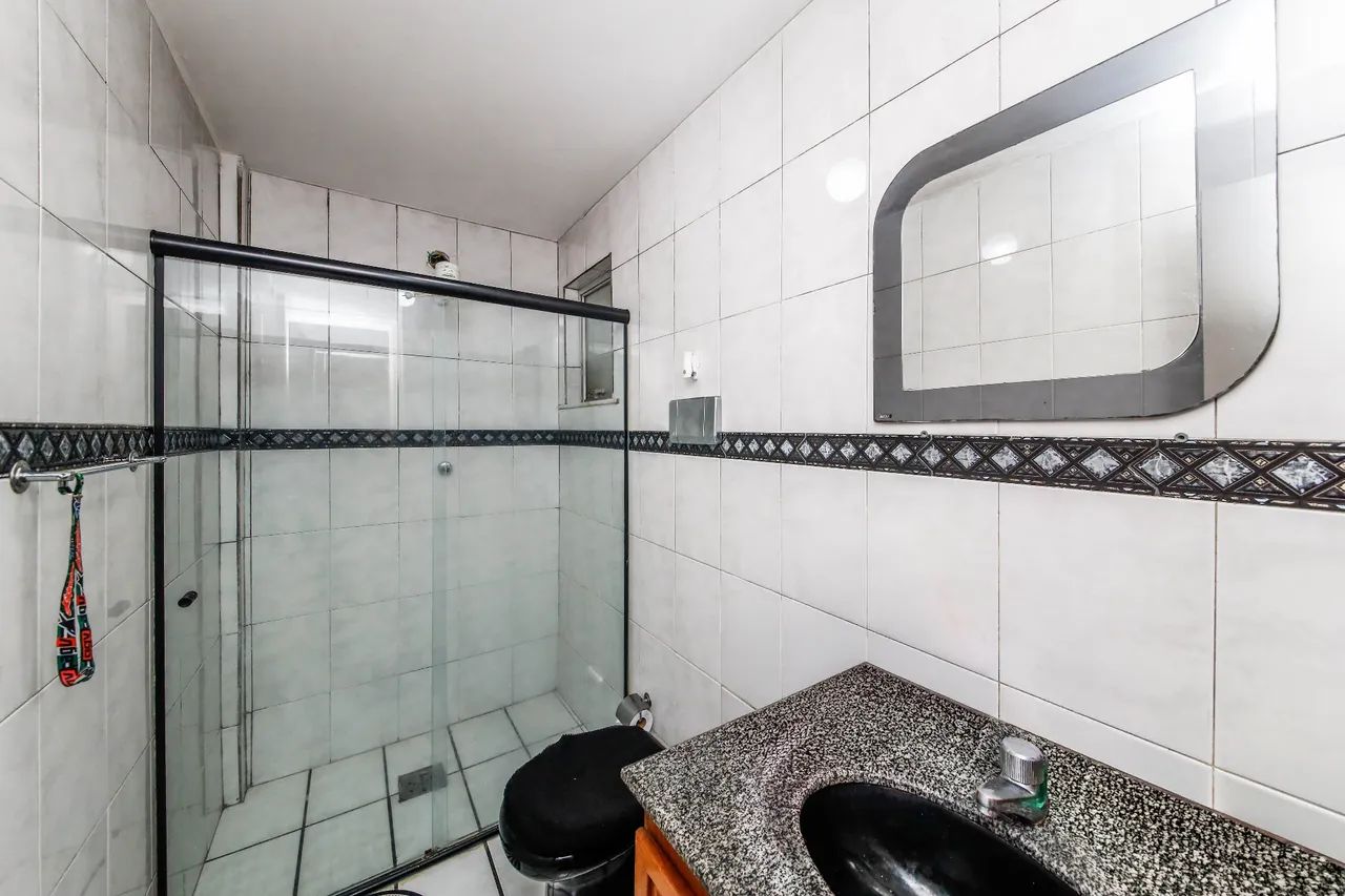 Quarto e sala prático e bem iluminado para venda - Foto 5