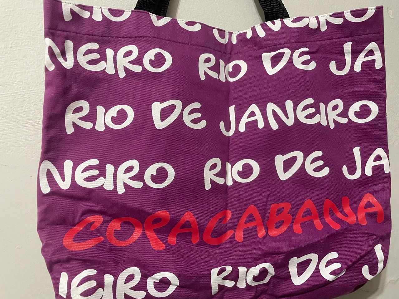 Bolsa Rio de Janeiro  - Foto 4