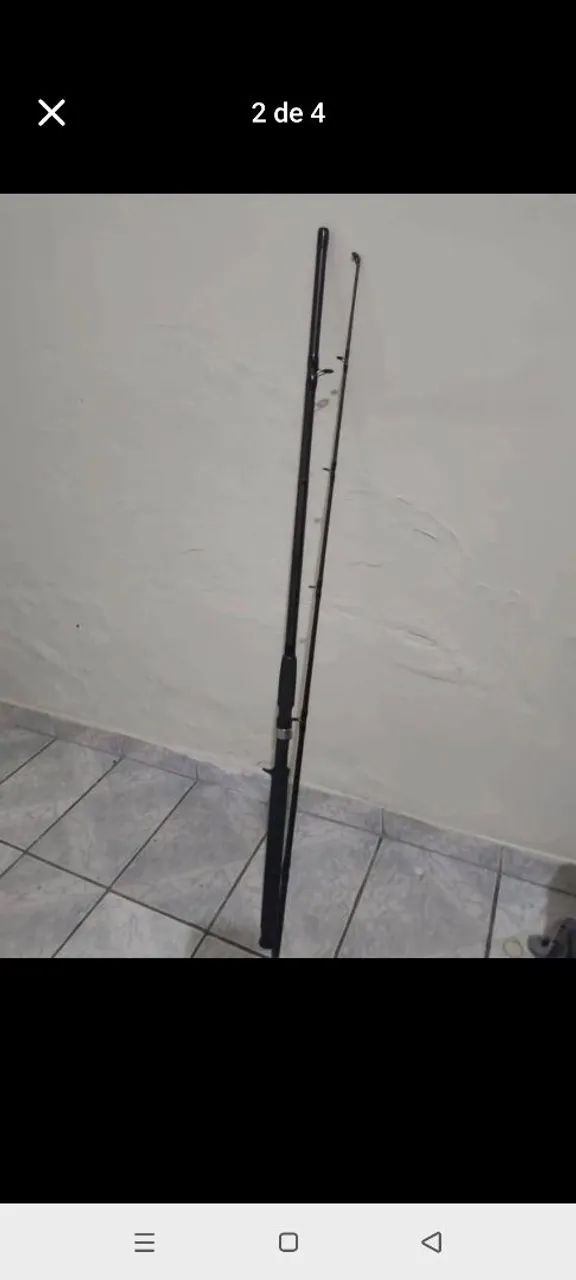 Estou vendendo esse kit Top da Lumis - Foto 3