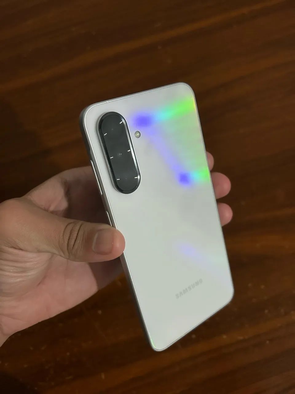 Samsung A36 5G - 128GB + 6GB - Foto 3