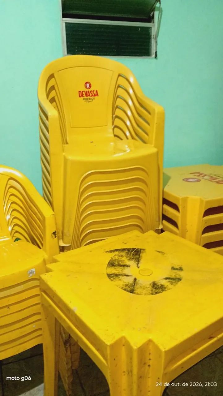 Jogo de mesa