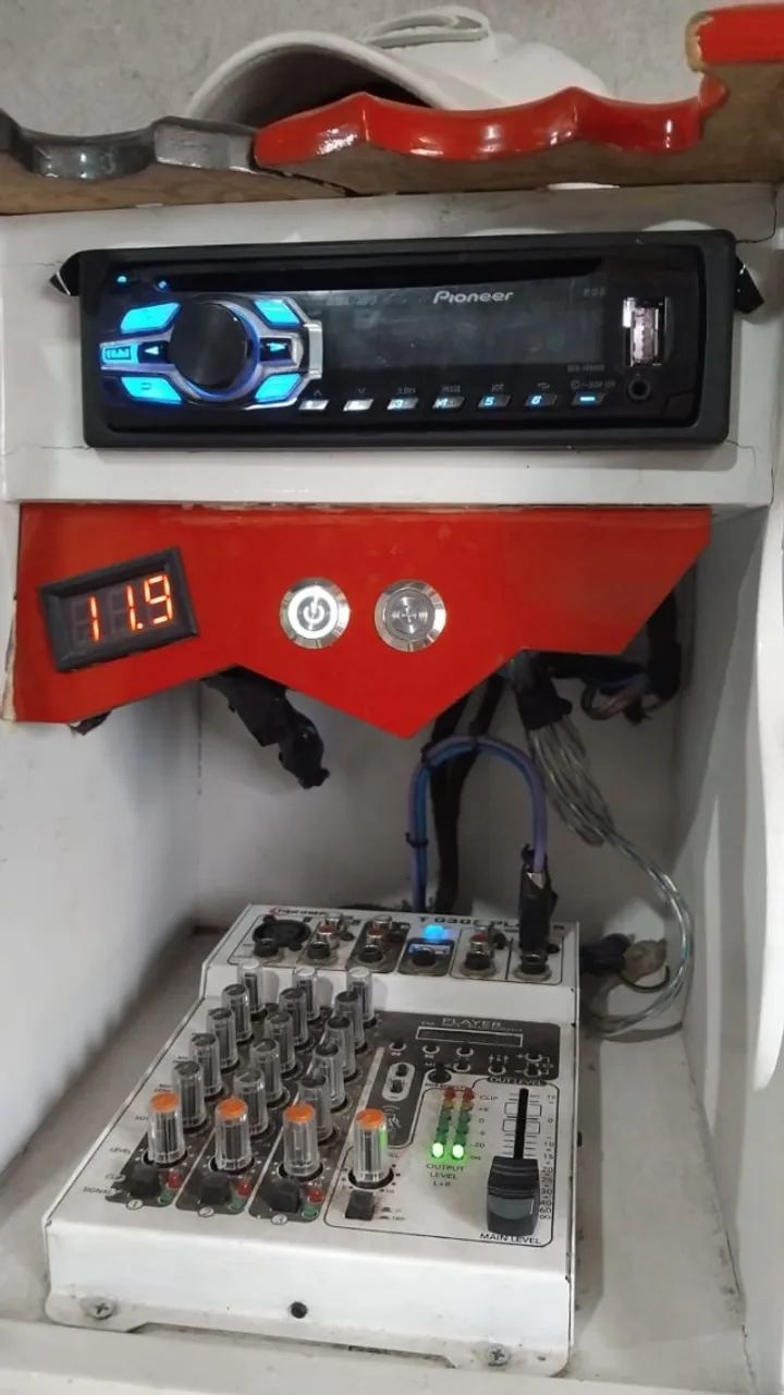 Som Automotivo