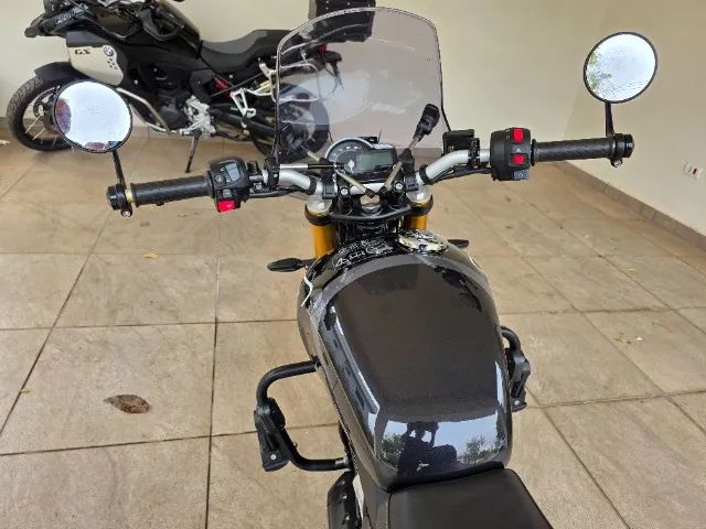 SPEED 400 TRIMPH 2026 - Foto 4
