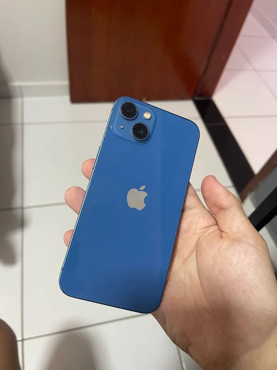 iPhone 13 128GB - Foto 4