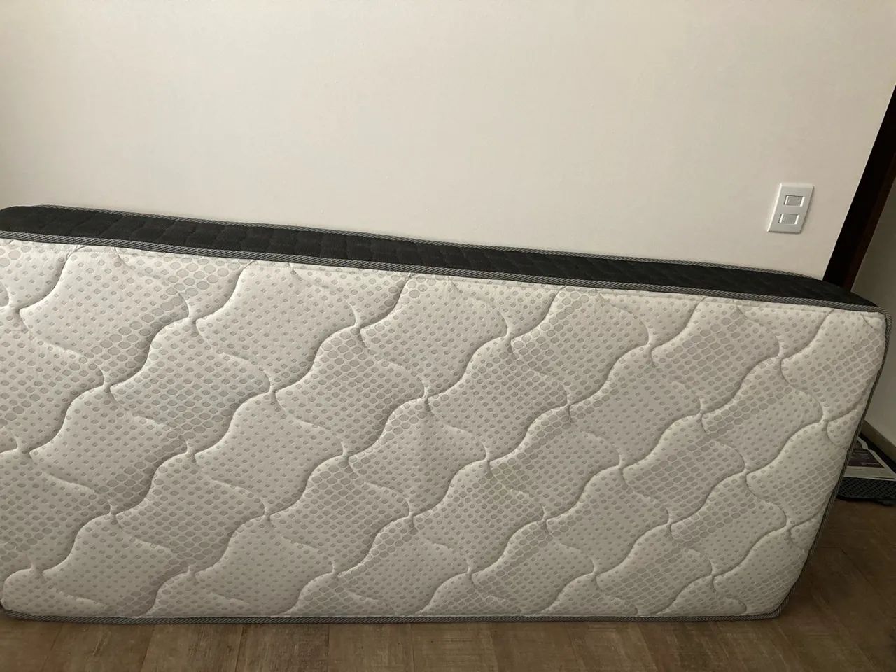Colchão Ortobom solteiro Master Superpocket - Foto 4