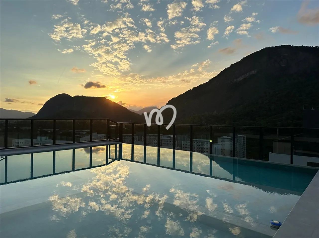 CONDOMÍNIO ETEHE - Maravilhoso apartamento de três quartos a venda na Barra Olímpica - Foto 6