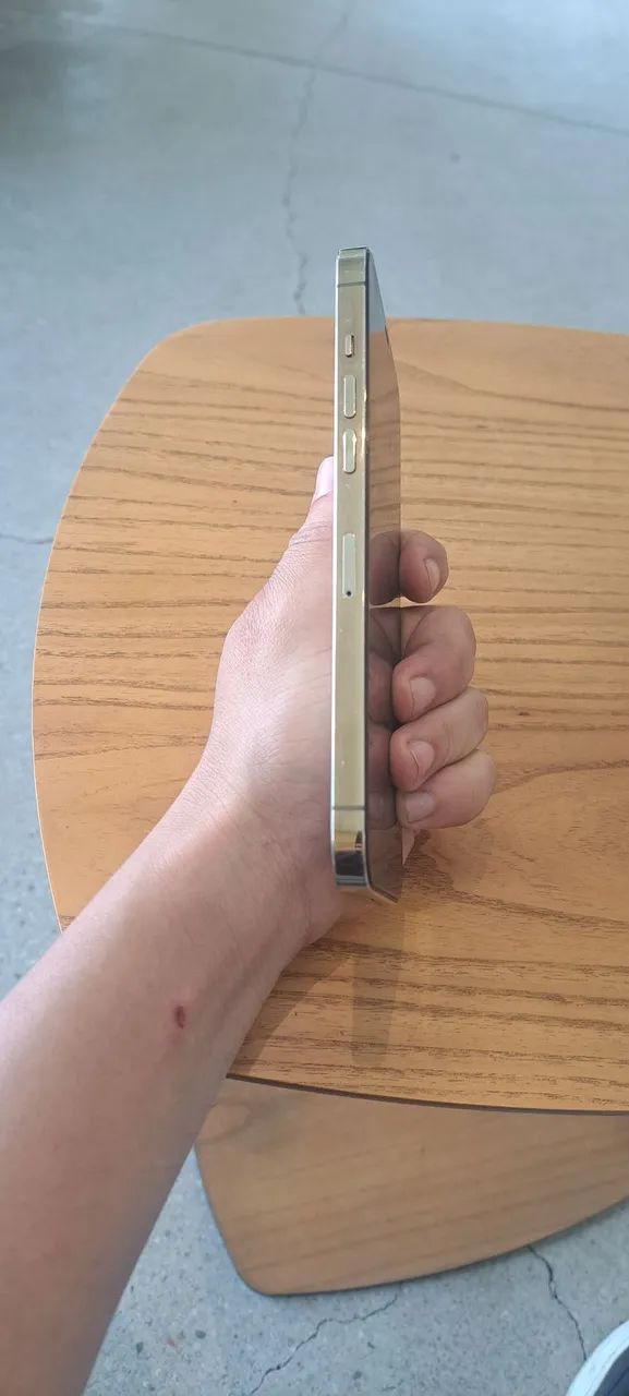IPHONE 12 PRO MAX 256GB - Foto 5