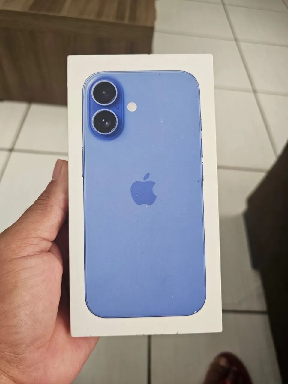 iPhone 16 Semizero  - Foto 2