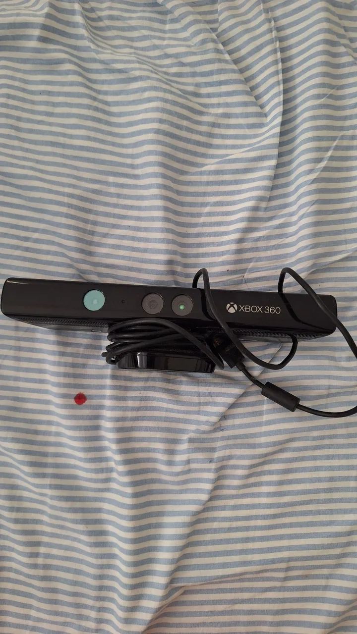 Kinect slim xbox 360 