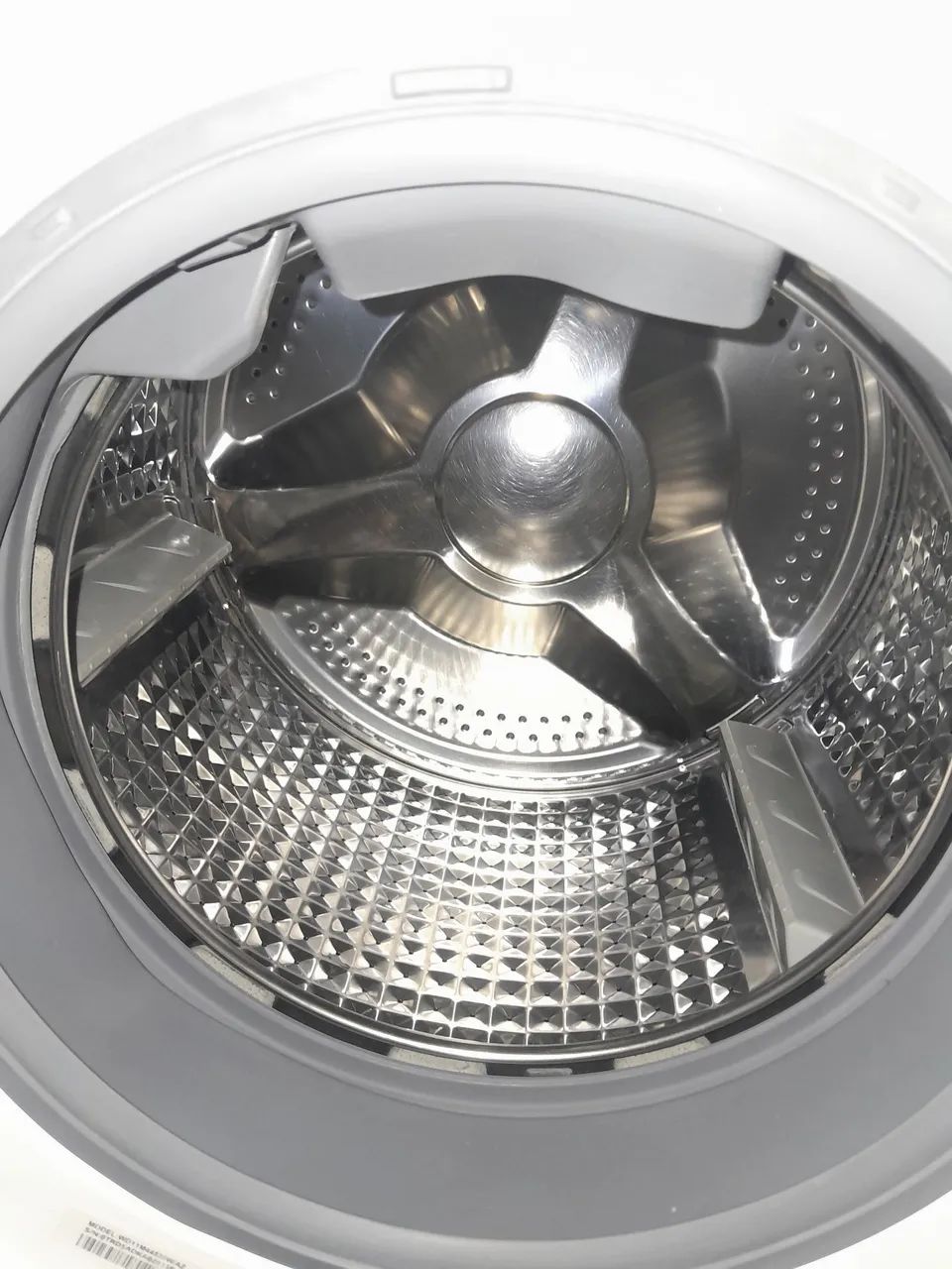 Máquina lava e seca samsung 11kg - Foto 3