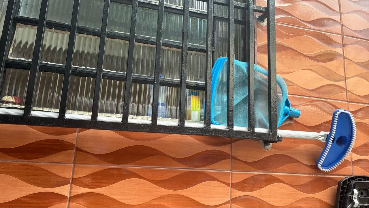 Piscina bestway 4.768 l - Foto 5