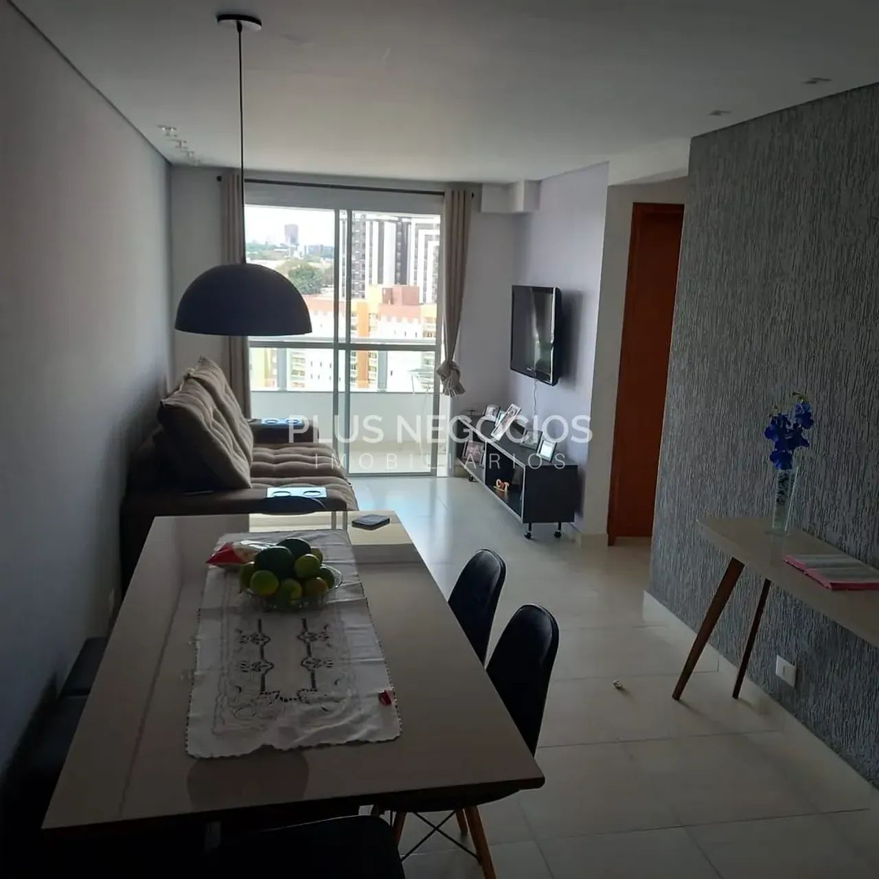 Apartamento com 2 dorms, Edifício Nena Alcoléa, Sorocaba - R$ 380 mil, Cod: 219262 - Foto 2