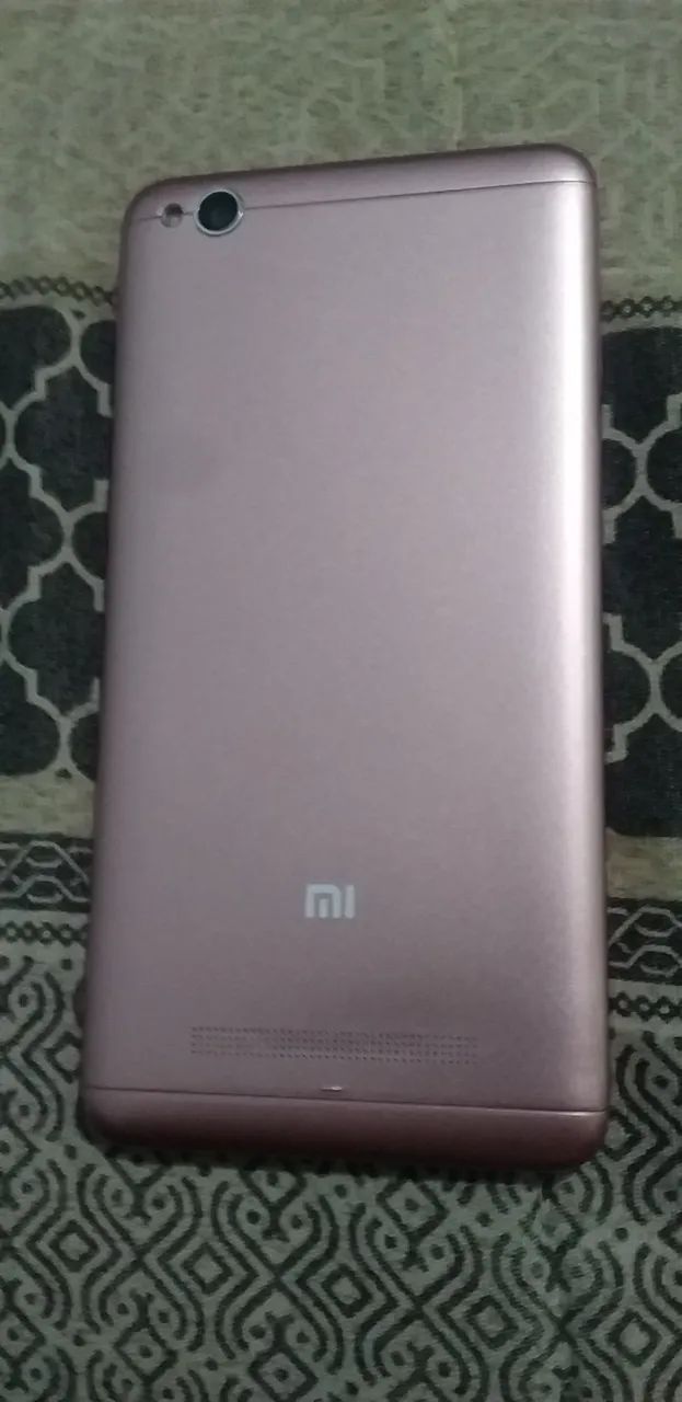 Celular xiaomi redimi 4A  - Foto 4