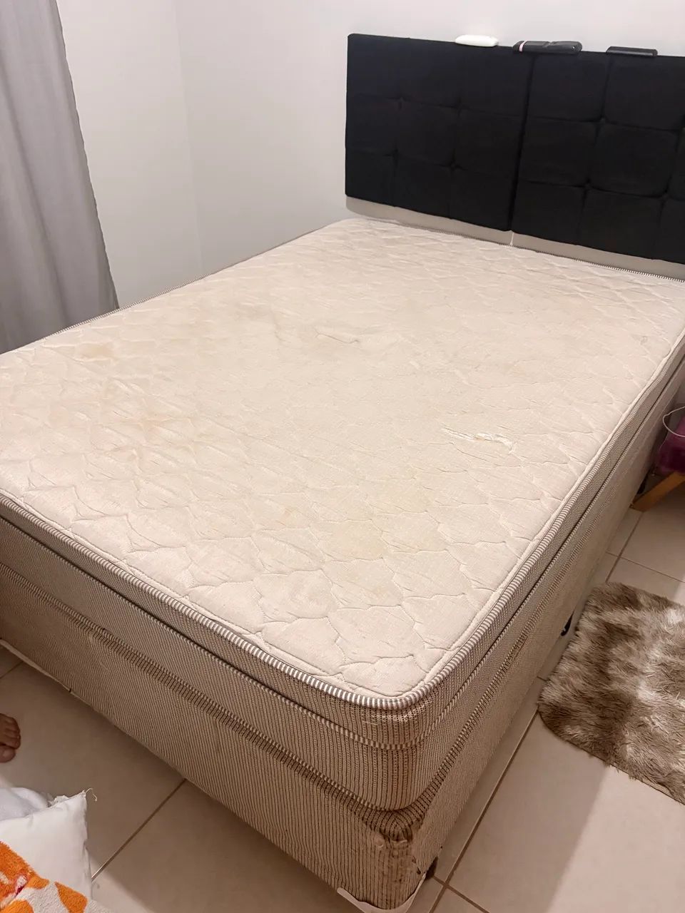 Cama box - Foto 2