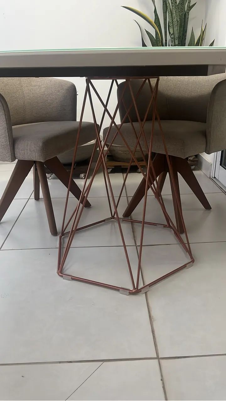Mesa de Jantar