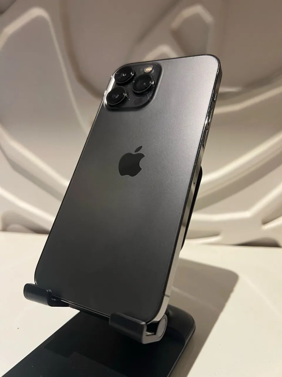 iPhone 13 Pro Max 256GB - Preto