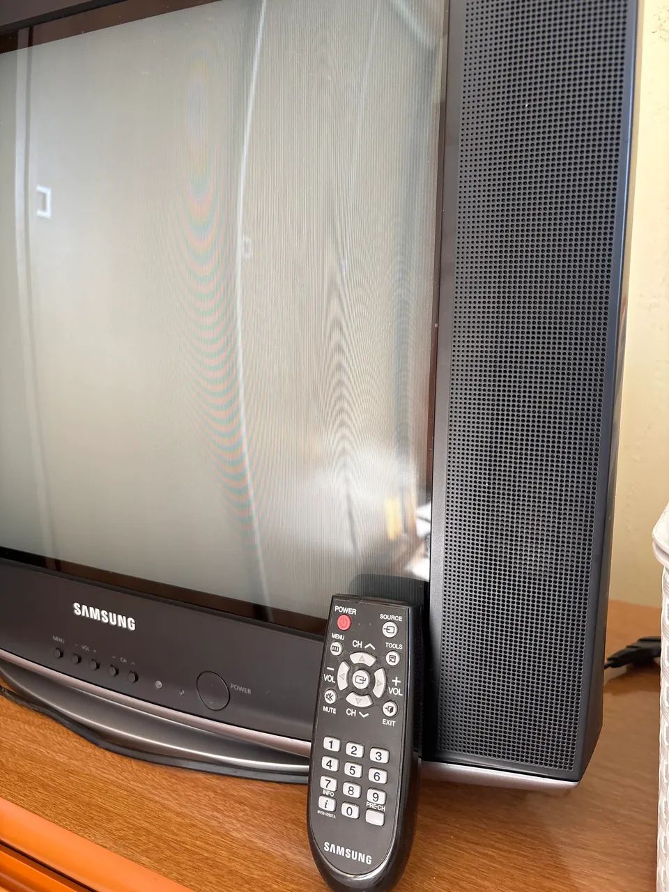 TV de Tubo 20 polegadas  - Foto 4