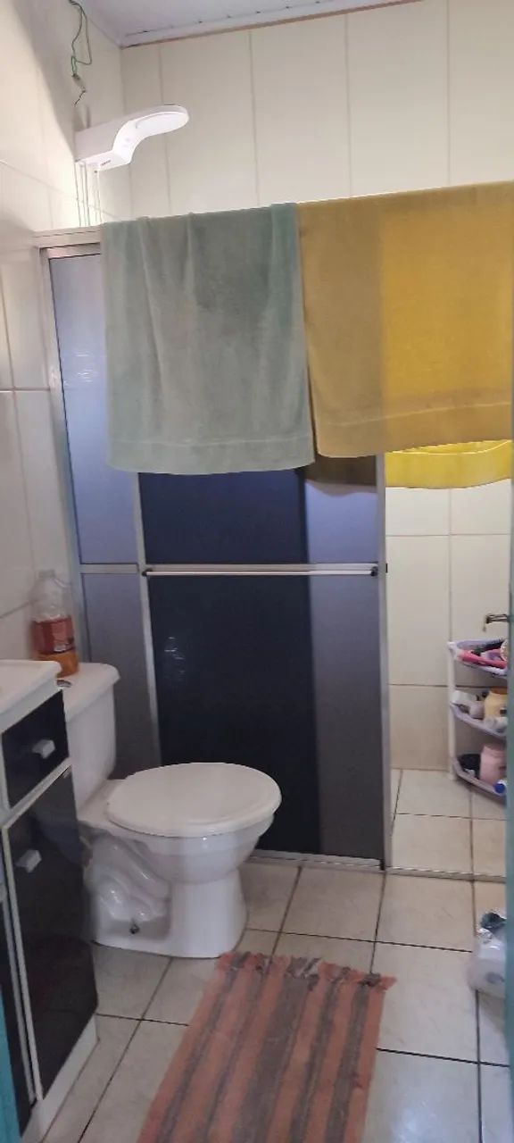 Vendo casa em Marialva/PR - Foto 5