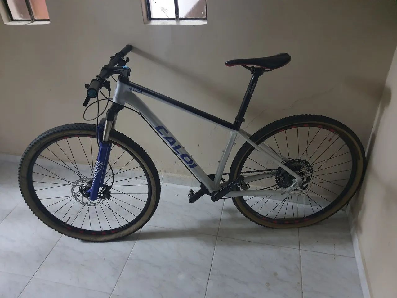 Caloi Elite 2020 - Foto 2