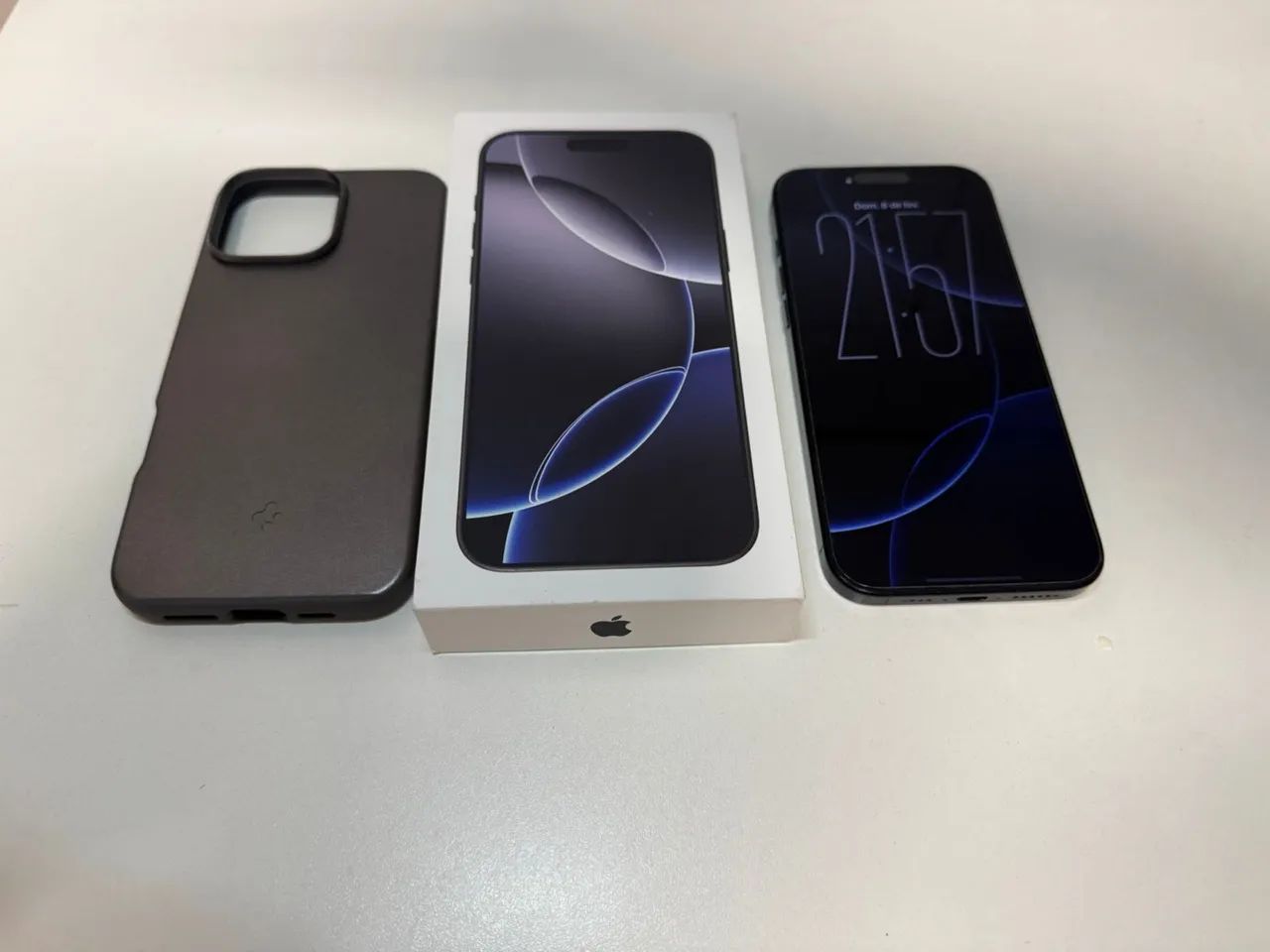 iPhone 16 pro max 1 TB  - Foto 4