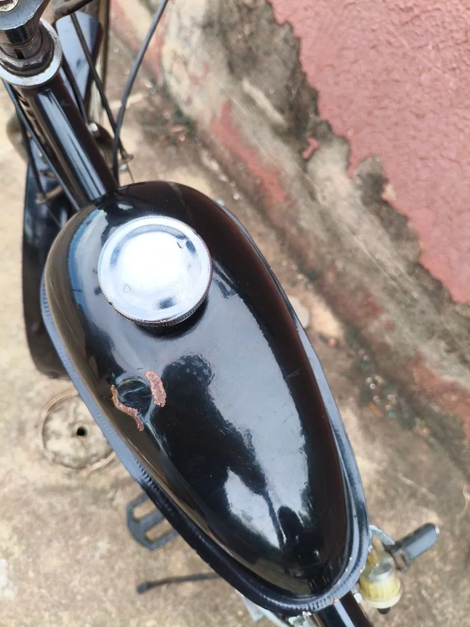 Bicicleta motorizada  - Foto 3