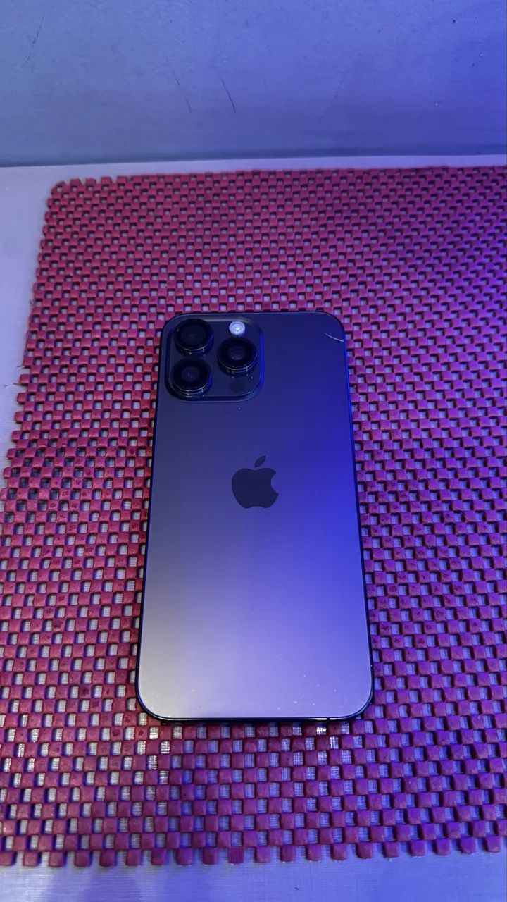 Vende-se iPhone 15 pro max - 512gb  - Foto 2