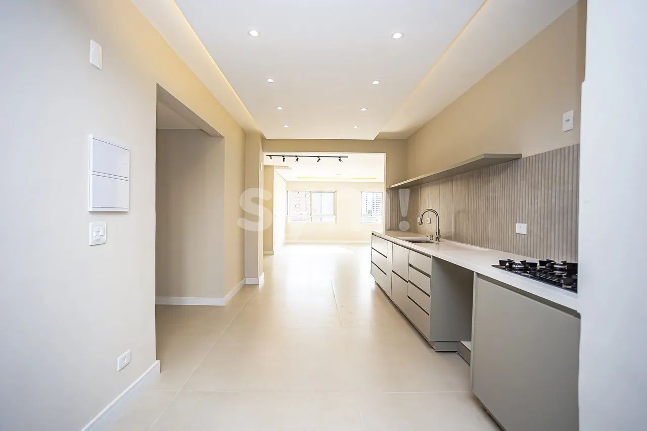 APARTAMENTO 3 QUARTOS NO CENTRO REFORMADO - Foto 3