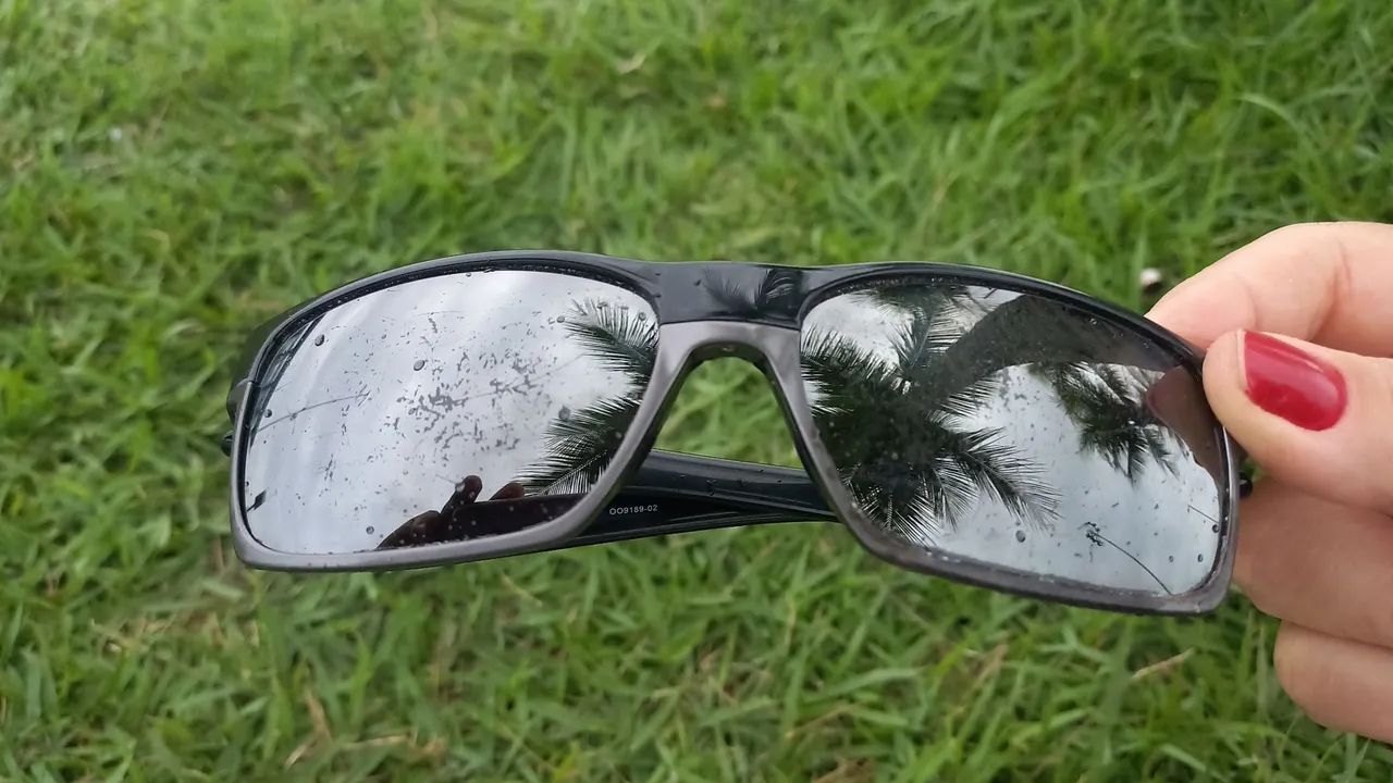 Oakley Twoface 