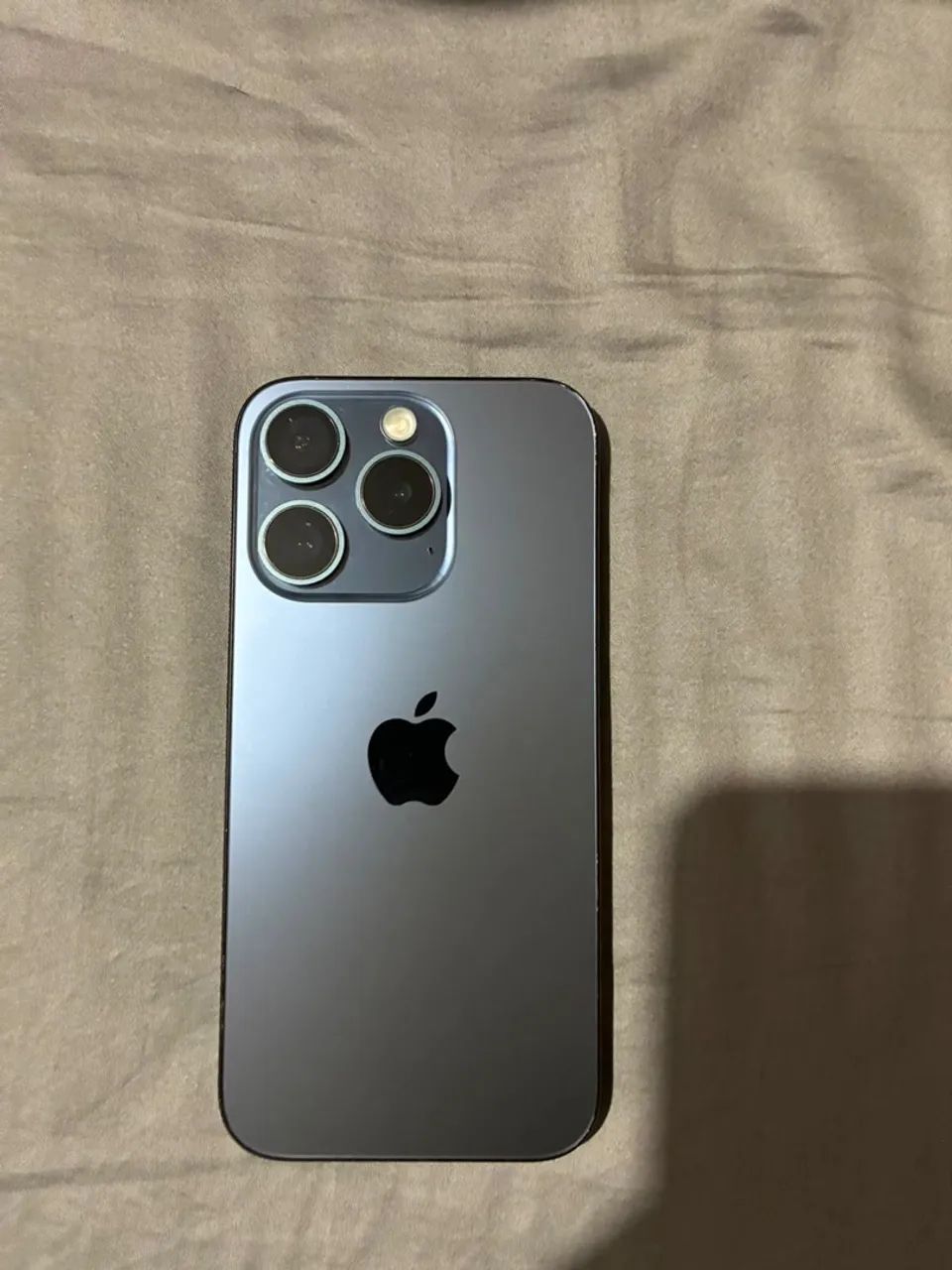 iPhone 15 PRO 128GB - Foto 3