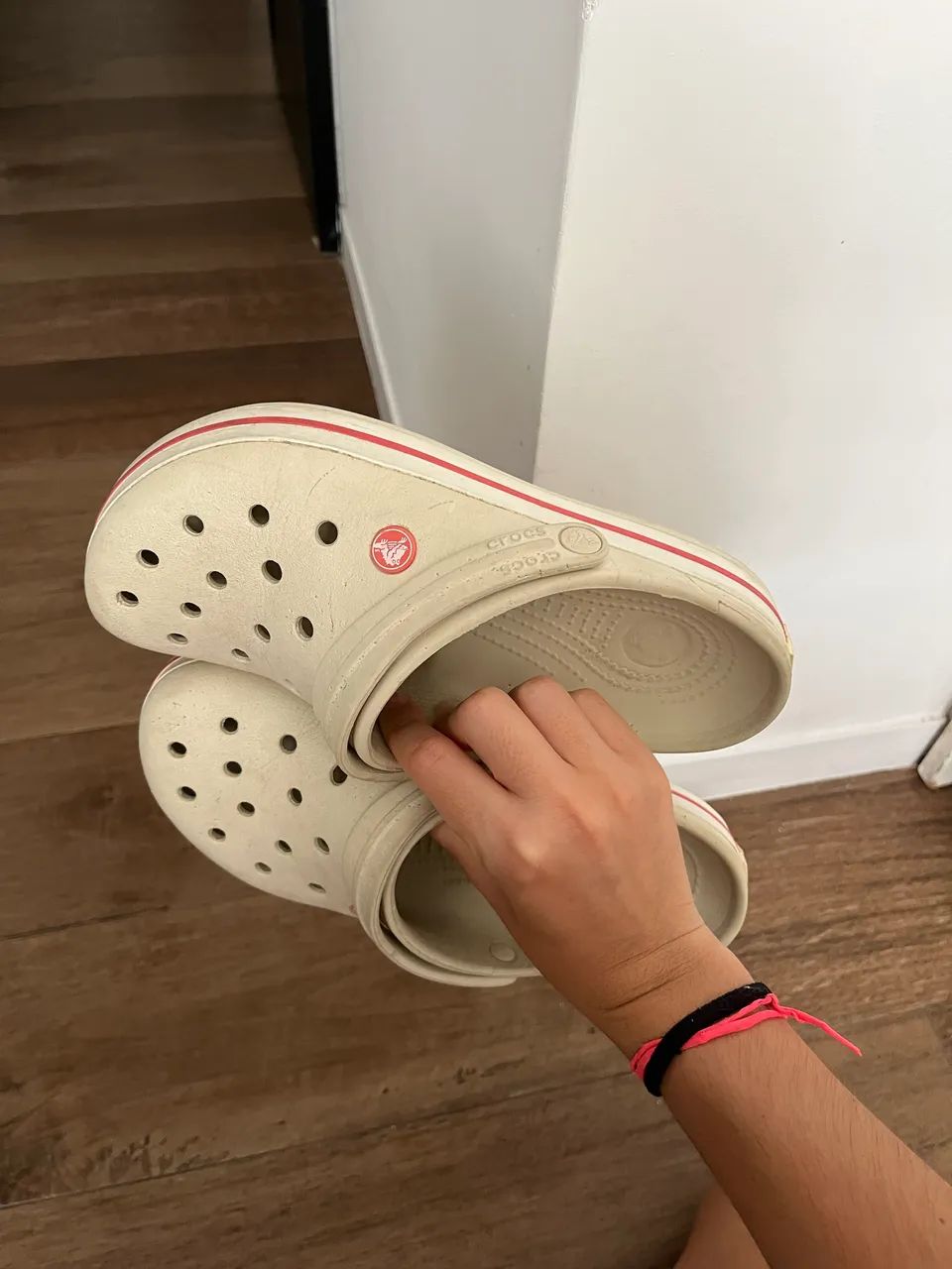 Crocs  - Foto 4