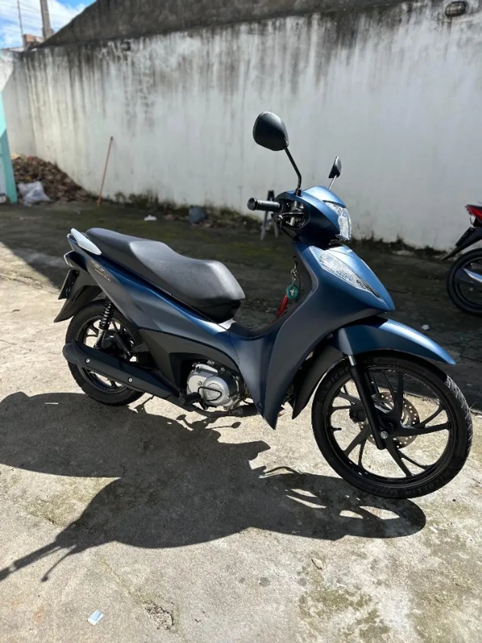 Honda bis - Foto 2