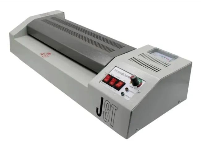 Plastificadora Laminadora A3 110V - Foto 2