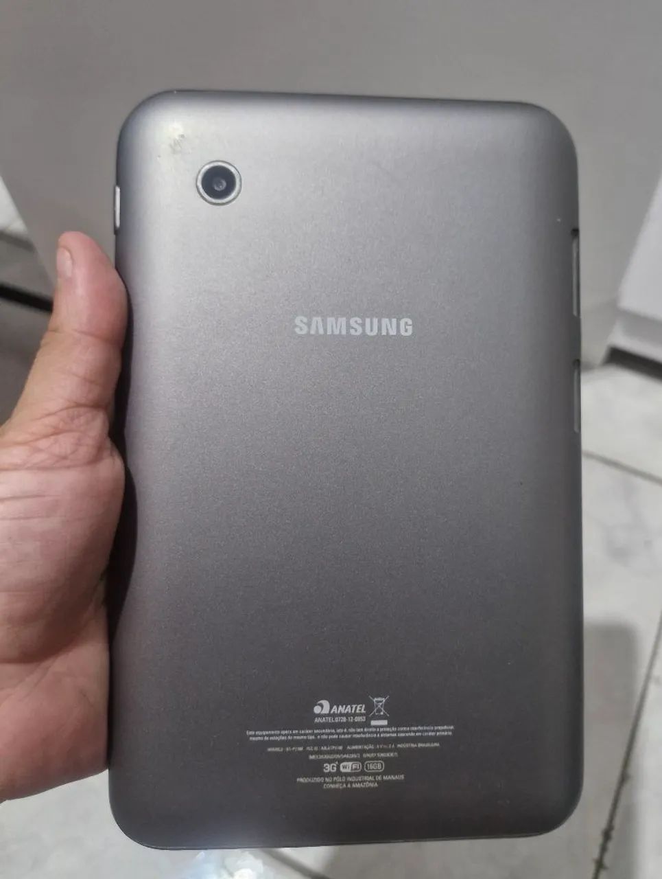 LOTE DE 3 TABLETS - Foto 2
