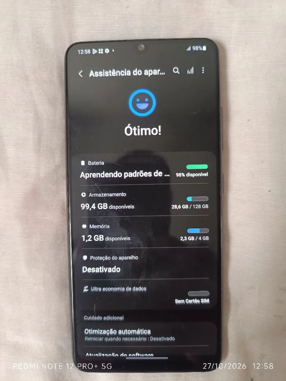 Samsung A32 4G  - Foto 4