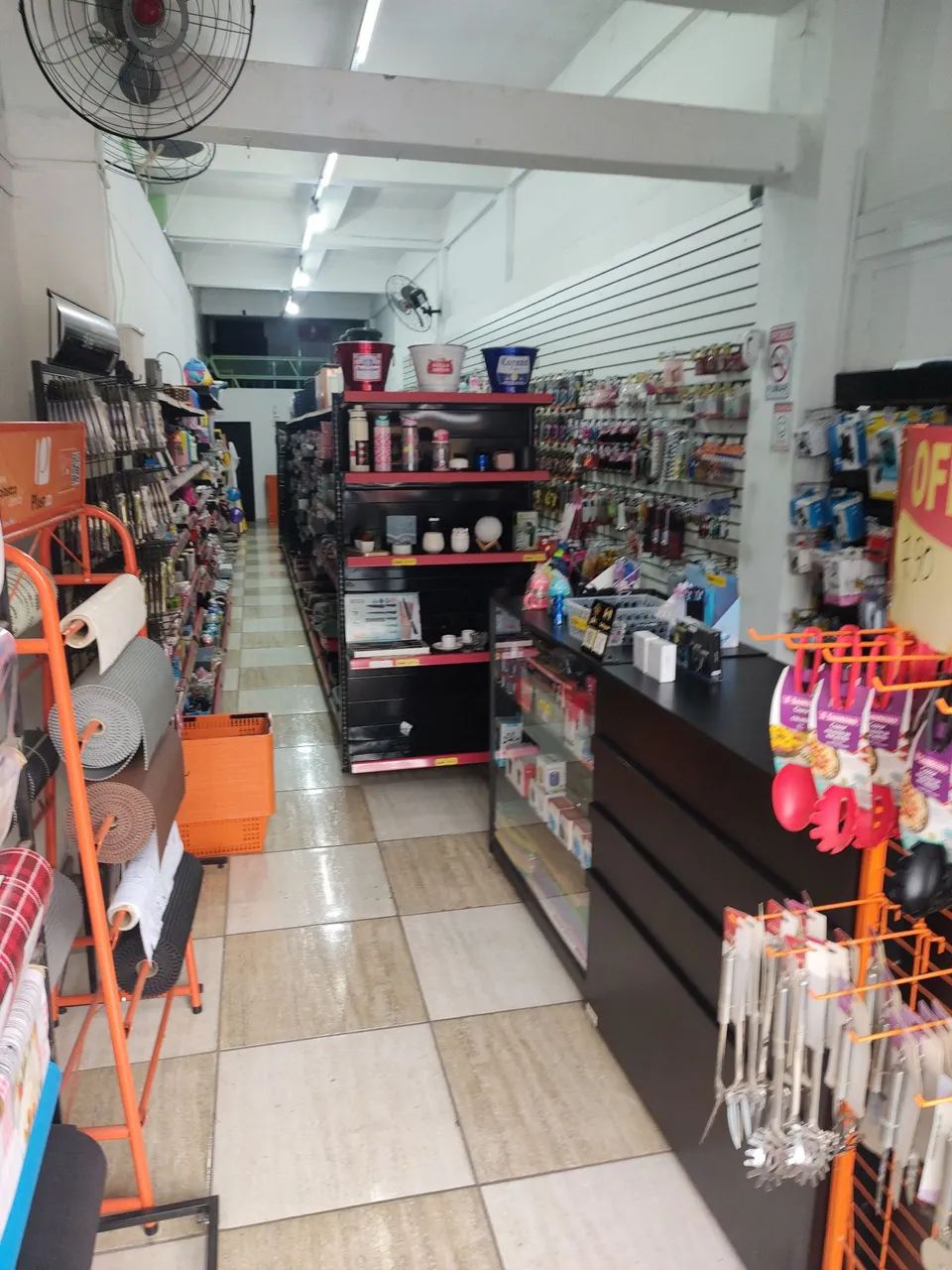 Venda de loja de variedades completa  - Foto 5