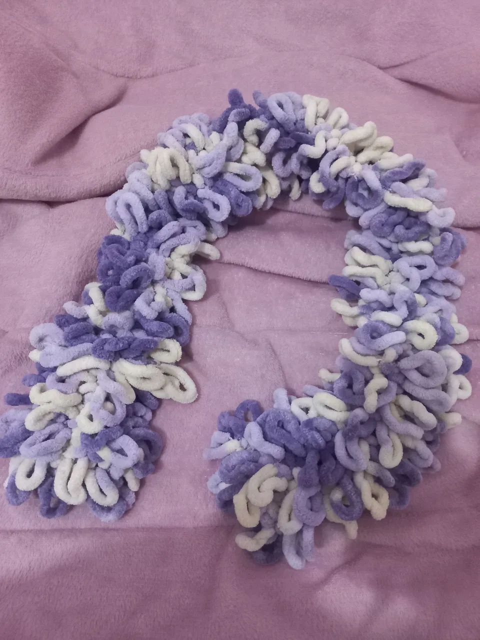 Cachecol  - Foto 2