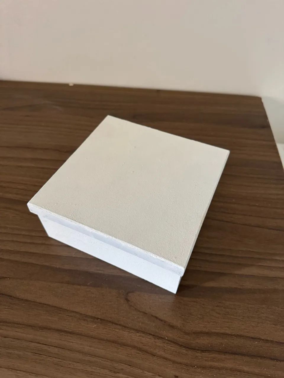 14 Caixas de MDF