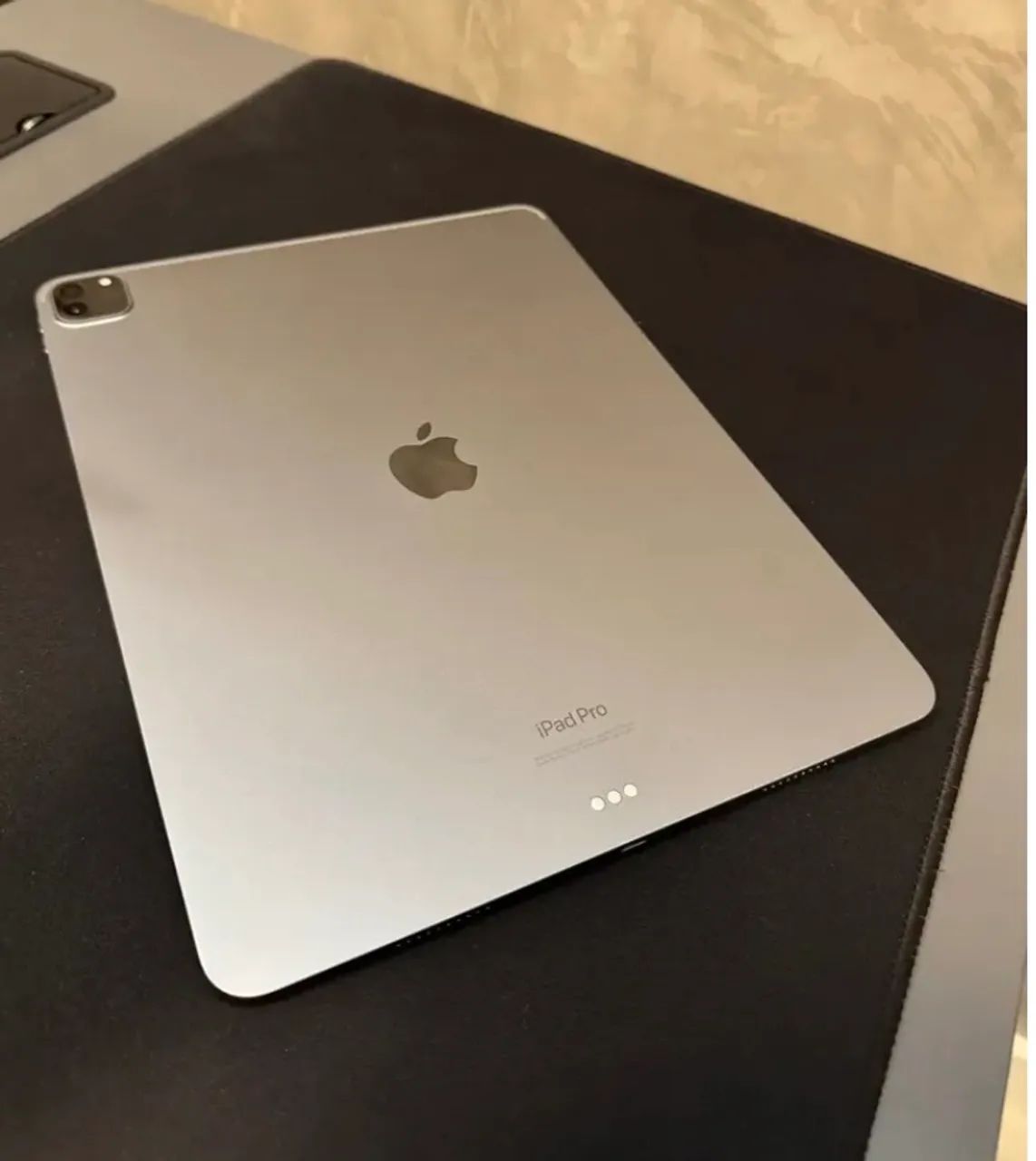 iPad Pro 12.9 polegadas. Perfeito! - Foto 3
