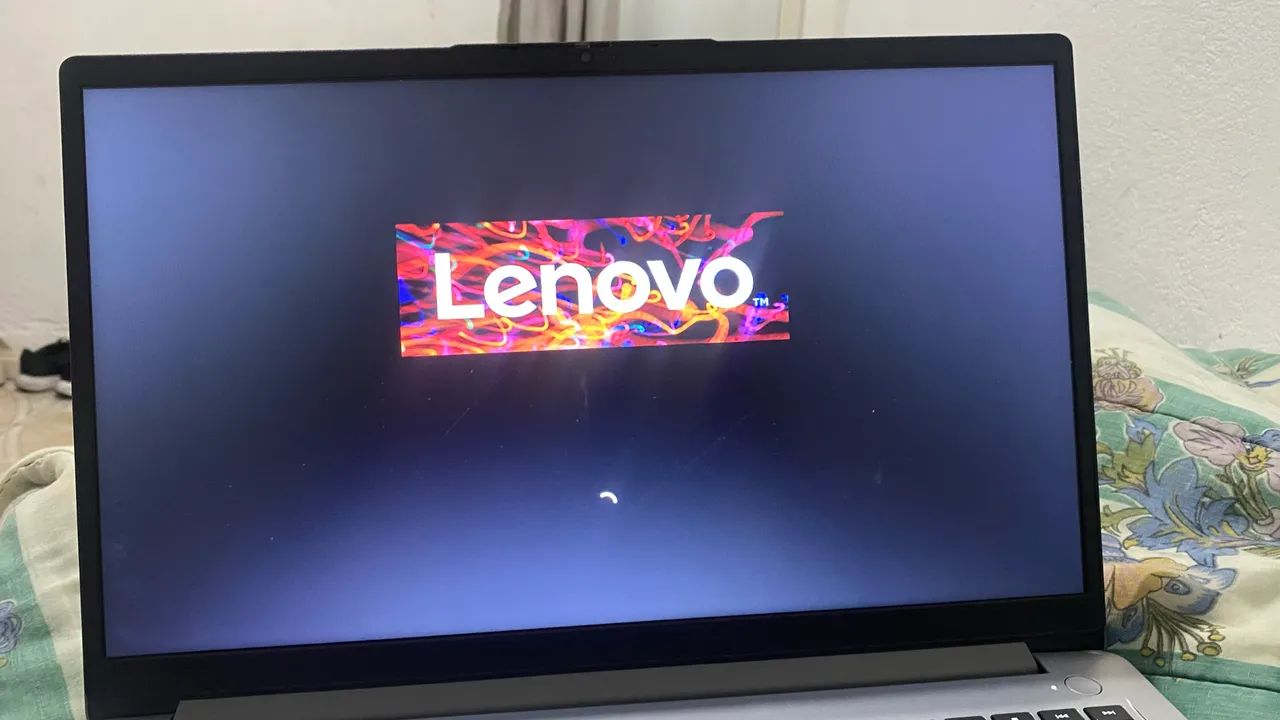 NOTEBOOK LENOVO  - Foto 3