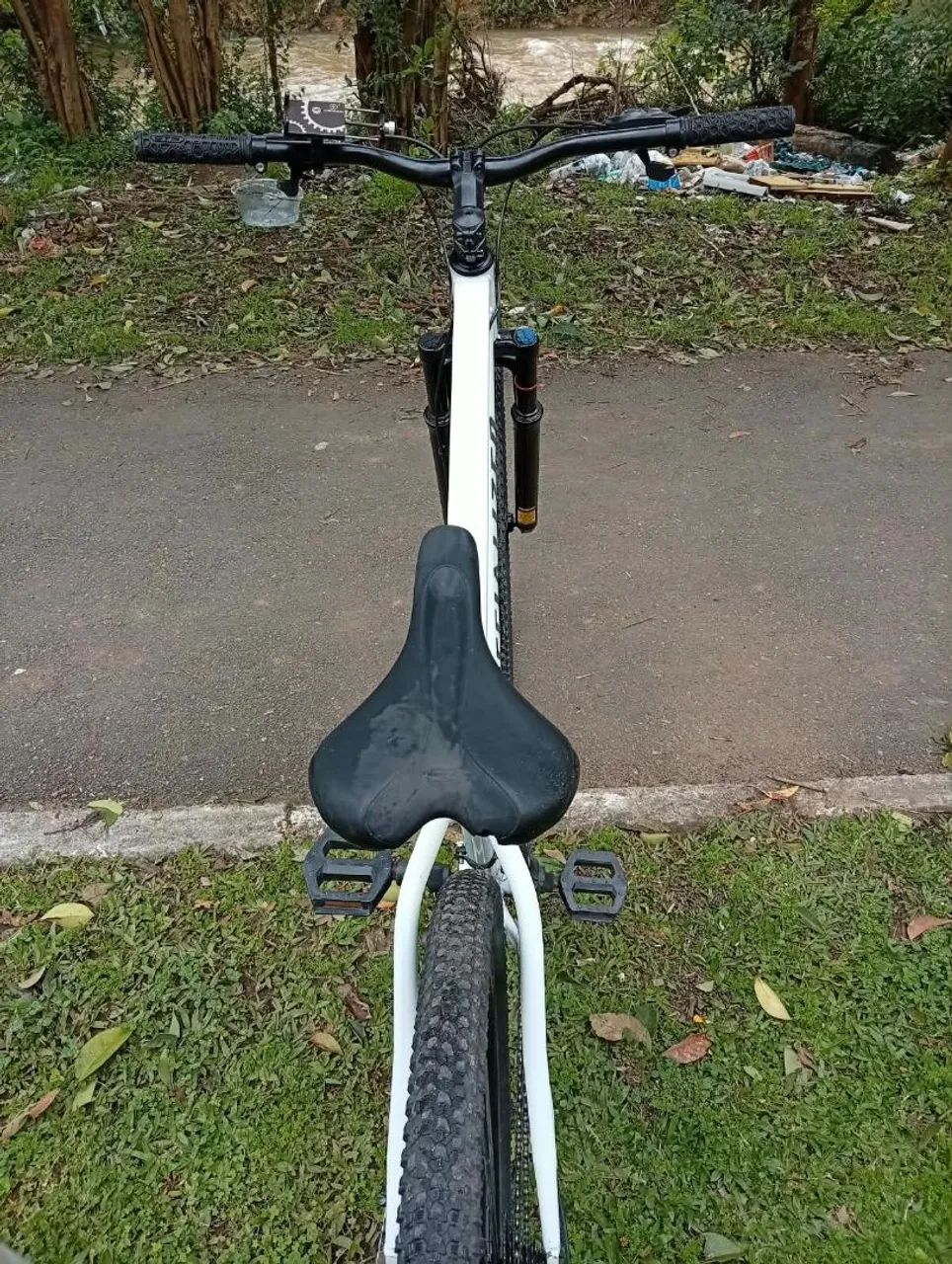 Bicicleta aro 29  - Foto 3